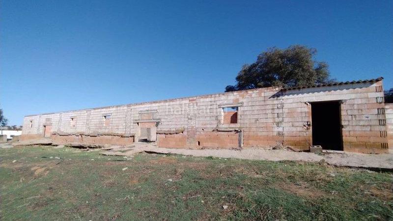 Foto 1688a6a3-7805-4563-aa87-a7e857cc5753. Terreno residenziale in Fuente Obejuna