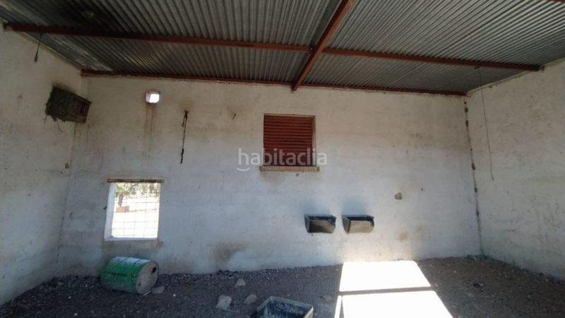 Foto 3e329d14-fe9d-47b7-81cf-7a7bebc88904. Terreno residenziale in Fuente Obejuna