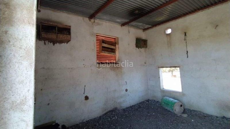 Foto 5964b15f-16ef-470d-b576-ac1c4a549a0e. Terreno residenziale in Fuente Obejuna