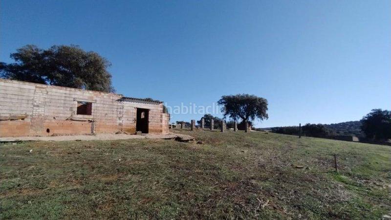 Foto a7b8fdfa-ea9e-438c-a8b1-7198e59a9c00. Terreno residenziale in Fuente Obejuna