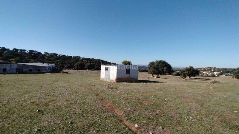 Foto e499111f-8b65-4468-8f89-4a2a22b60e2d. Terreno residenziale in Fuente Obejuna