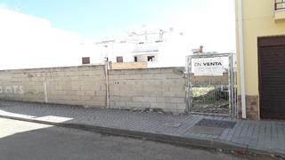 Terreny residencial a Santa Cruz. Solar en córdoba zona sector sur