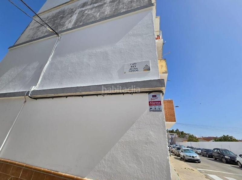 Foto 49047990-820c-403a-a9ed-4865f05d743c. Piso pîso en Barbate Barbate