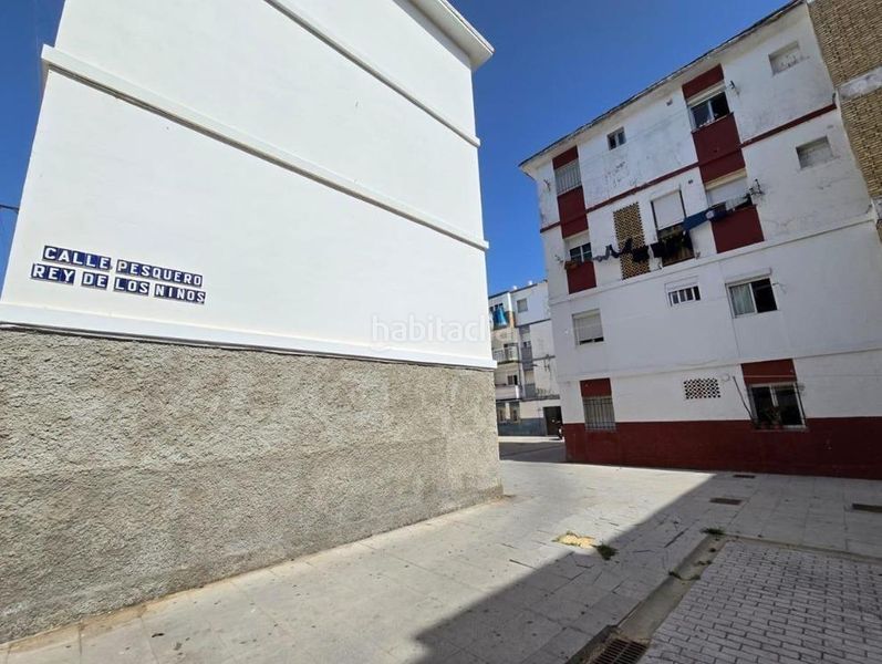 Foto cd8ad827-adde-40e1-9ce3-1db91e3aa36d. Piso pîso en Barbate Barbate