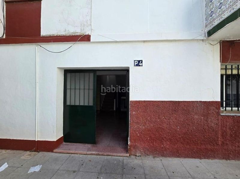 Foto f274d881-ae09-4ee8-b2c9-84e079d3b9ce. Piso pîso en Barbate Barbate