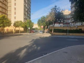 Piso en Villegas. Venta de piso en zona macarena sevilla