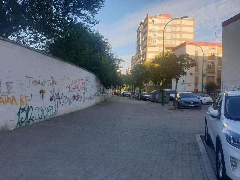 Foto 2a231522-5aca-4798-8cd5-707b4f90ba16. Appartement dans Villegas Sevilla