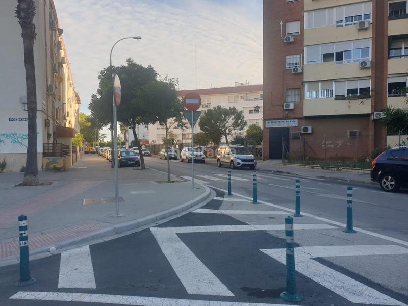 Foto b795aa1e-dd86-4de3-9220-8d0862ce983d. Appartement dans Villegas Sevilla