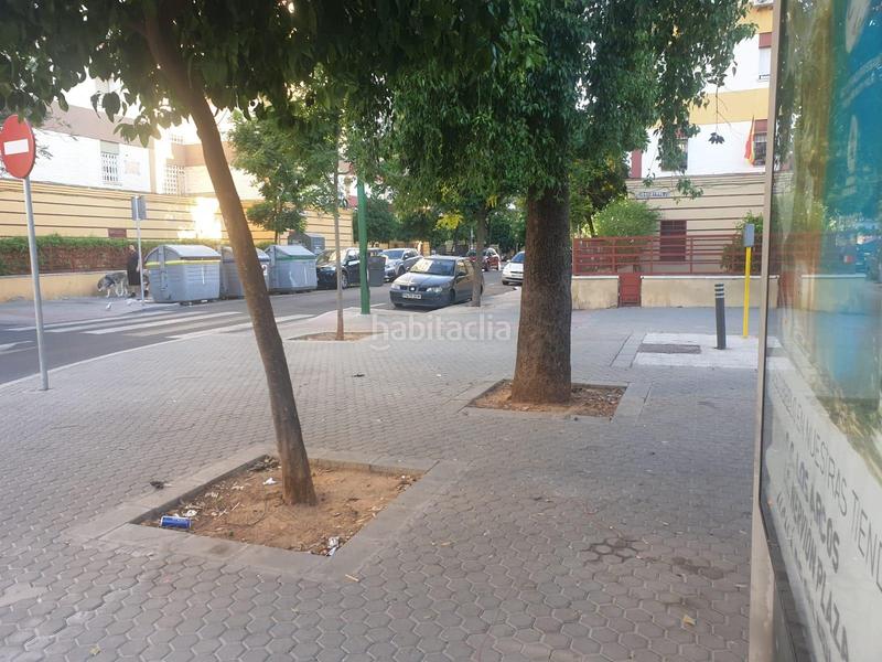 Foto f981f695-aade-4575-a439-9f2975fe2d42. Appartement dans Villegas Sevilla