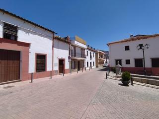 Local Comercial a Villafranca de Córdoba. Local sin posesión en villafranca de córdoba córdoba