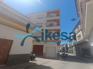Pis a Baza. Venta de piso en baza, granada