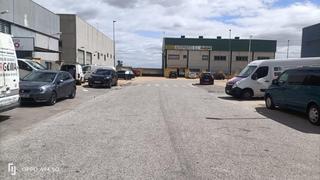 Bâtiment à usage industriel à San Jose de la Rinconada. Venta de nave industrial en la rinconada sevilla