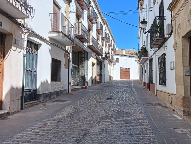 Foto 71cd9112-4424-4a7e-b3cc-434951f487ba. Casa a schiera in Baeza