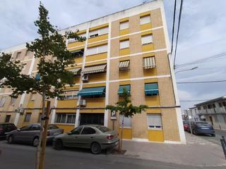 Pis a Cabra. Venta de piso sin posesión en cabra córdoba