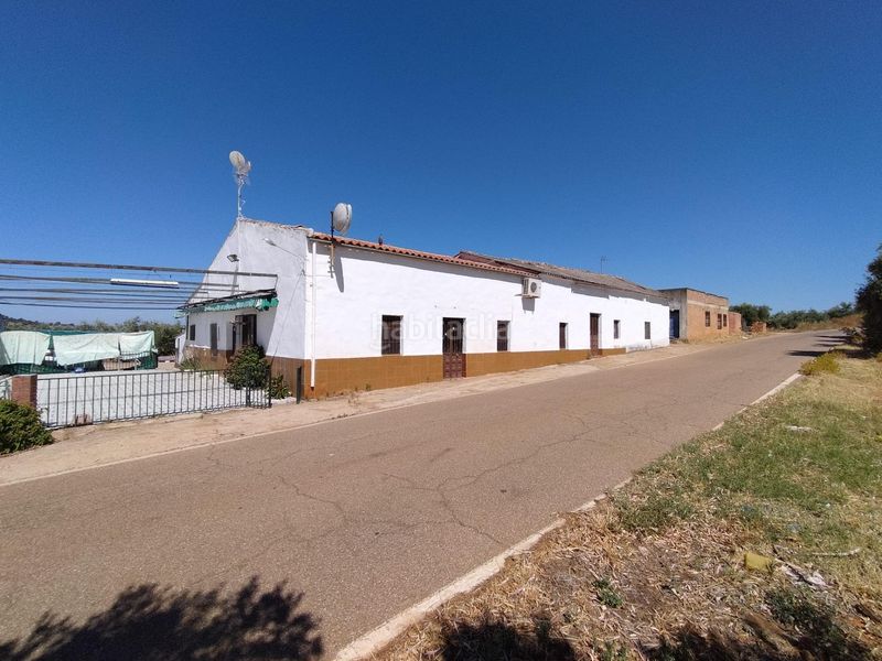 Foto f73f14c5-f95b-4e74-9186-43dd1e397083. Casa a Montoro