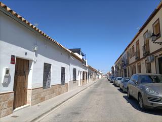 Casa a Palma del Río. Casa sin posesión en palma del río