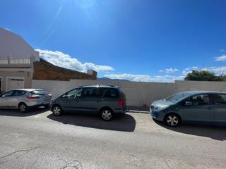 Terreny residencial a San García. Venta terreno alexander henderson