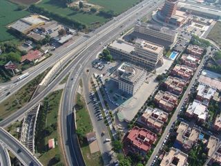 Posto auto in Urbadiez - Entrepuentes. Venta de garaje en edificio eurosevilla iv sevilla