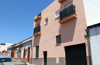 Pis a San Antonio. Venta de piso en las colonias, huelva. activo inmobiliario sin p