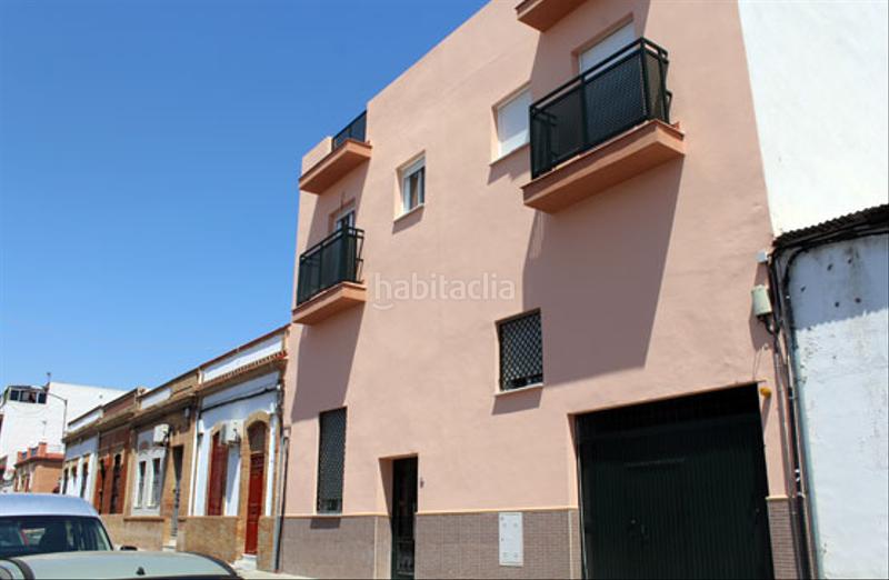 Foto 2c76e162-05d1-4072-8a7c-0f018070d41d. Appartement dans San Antonio Huelva