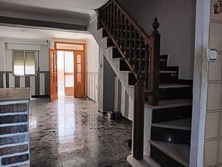 Casa a Valdepeñas de Jaén. Casa en valdepeñas de jaén