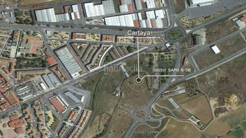 Foto 81cfe6b2-87da-4cb8-81dd-71f1e3dea477. Wohngrundstück in Cartaya