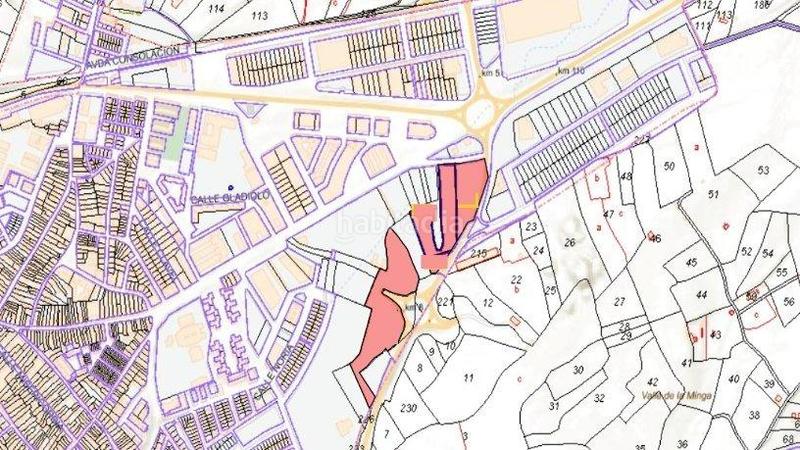 Foto aaf9eb1b-bfa2-4cda-8c6d-dc1376a7379f. Wohngrundstück in Cartaya