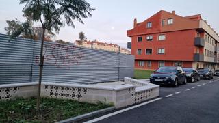 Terrain résidentiel  Calle manuel suarez marquier. Parcela urbana en venta en o rosal