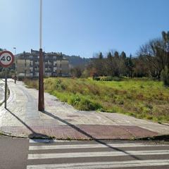 Terreno residencial  Pombal. Parcelas en venta en  barro, pontevedra.