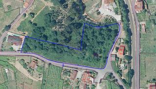 Residential Plot  Lugar estacion de portela. Parcela en venta en barro, pontevedra