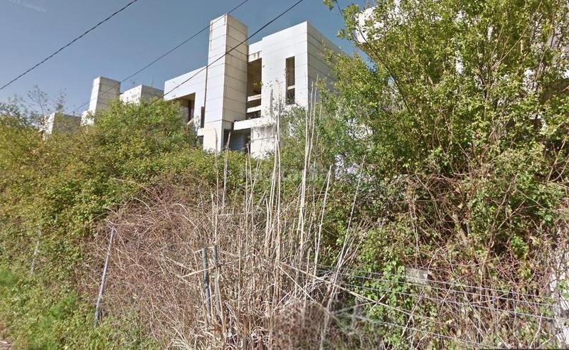 Foto 250a3577-5310-40a4-8ff1-108930c82346. Chalet obra parada en venta rua do pombal, en Darbo Cangas