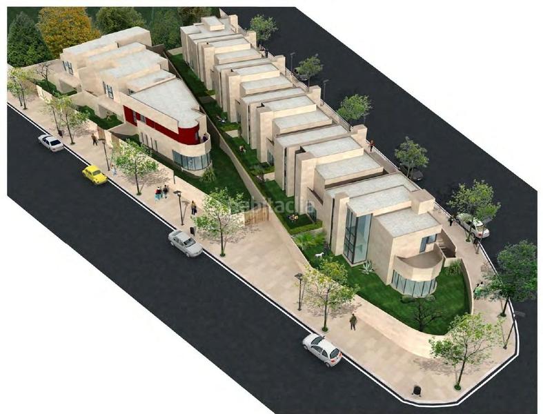 Foto 4abc734d-59d1-426e-bccb-aa3feb59b008. Chalet obra parada en venta rua do pombal, en Darbo Cangas