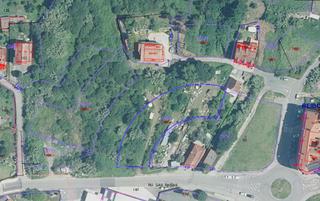 Terreny residencial a Lugar reibon (o)-meira. Parcela en venta en reibon, moaña