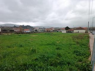 Terrain résidentiel à Pontecesures. Suelos urbanos en venta en pontecesures.