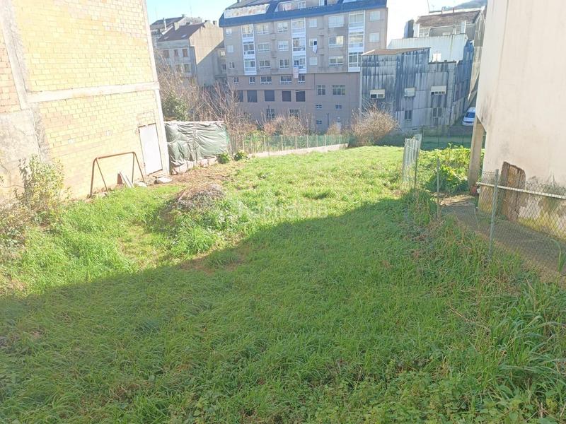 Foto 64bde434-d629-4609-b445-8b65ff7f632c. Terreno residencial parcela en venta en lalin en Lalín