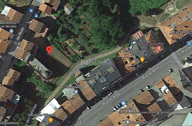 Foto 87a34d17-e7f9-474b-ad31-1285f49565f2. Terreno residencial parcela en venta en lalin en Lalín