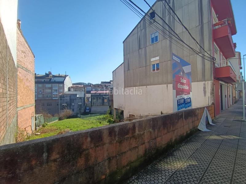 Foto aa76422d-31a0-4b0d-a555-9bc7a21e2855. Terreno residencial parcela en venta en lalin en Lalín