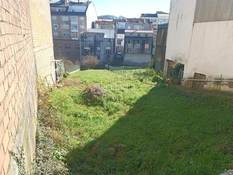 Foto c8432e0a-6260-46bd-8bb9-a4e433379a0e. Terreno residencial parcela en venta en lalin en Lalín