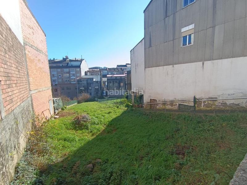 Foto cfed8e3c-d809-42a1-8a93-0c41e51a36aa. Terreno residencial parcela en venta en lalin en Lalín