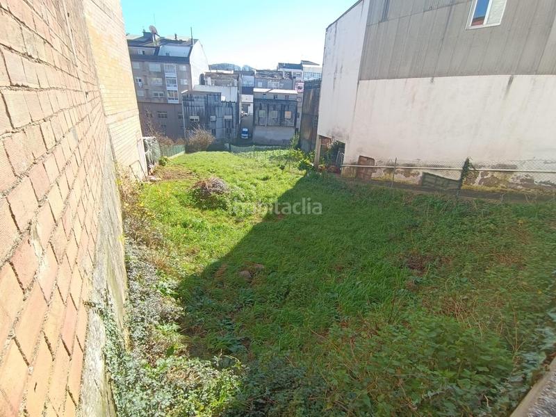 Foto db9f39ea-7352-4923-9ae5-122e5d85dd90. Terreno residencial parcela en venta en lalin en Lalín