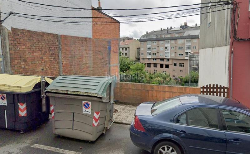 Foto f867d1cd-fcb2-42d4-ade1-2bf26479616e. Terreno residencial parcela en venta en lalin en Lalín