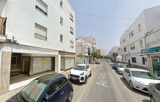 Pis a Barbate. Piso en barbate