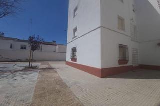 Pis a Núcleo urbano. Piso la pedrera chiclana de la frontera