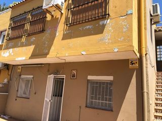 Haus in Carretera carretera cobre 430. Adosado a reformar en algeciras