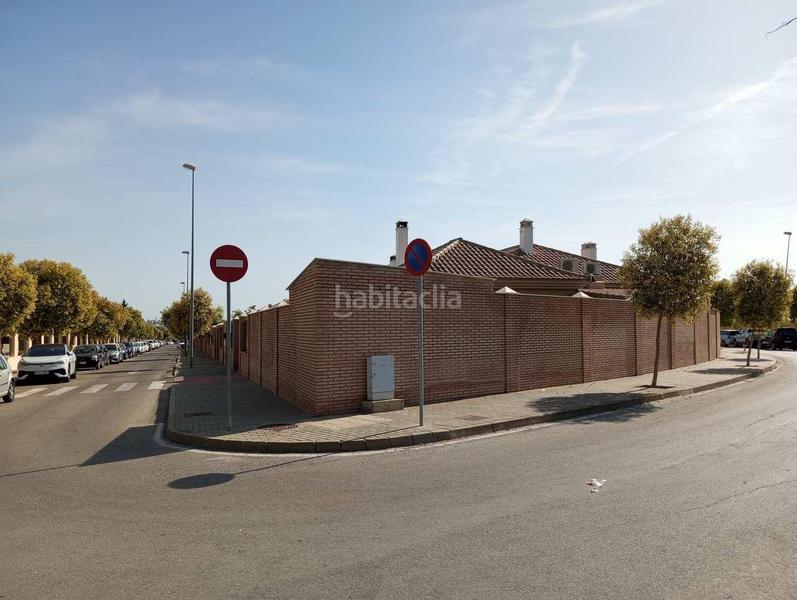 Foto 085a4e76-d09a-4418-8c3e-33b0d1989c6f. Terreny residencial a Montealto Jerez de la Frontera