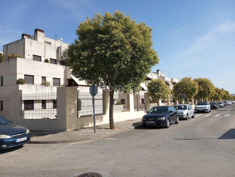 Foto 45cd3551-46cd-4887-a1c1-ad25d0a64f49. Terreny residencial a Montealto Jerez de la Frontera