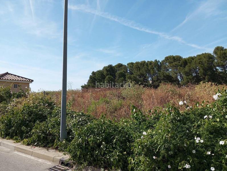 Foto 60b9c2d9-dd96-4ae8-93a0-16eccc017f5f. Terreny residencial a Montealto Jerez de la Frontera