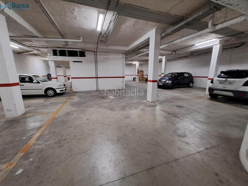Foto 793353ec-8e73-4f6a-8685-c02c78c32638. Autoparkplatz in Las Colonias Huelva