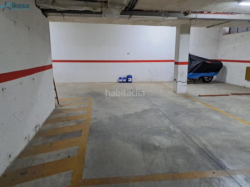 Foto e4ce090a-12b3-42a7-9c0d-614ea6b052c1. Autoparkplatz in Las Colonias Huelva