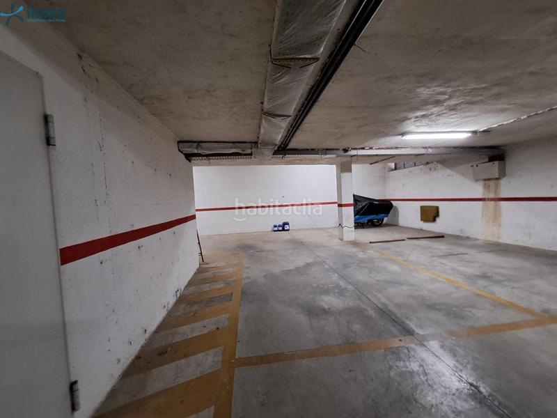 Foto f145794a-2d0f-42b1-b132-9fd344c4805e. Autoparkplatz in Las Colonias Huelva